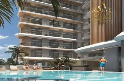 Apartment - 1 Bedroom - 2 Bathrooms for sale in Azizi Amir - Al Furjan - Dubai Apartment - 1 Bedroom - 2 Bathrooms for sale in Azizi Amir - Al Furjan - Dubai