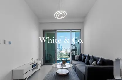 Apartment - 1 Bedroom - 1 Bathroom for sale in Downtown Views II Tower 1 - Downtown Views II - Downtown Dubai - Dubai
