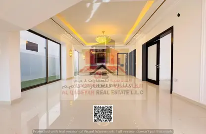 Villa - 6 Bedrooms - 7+ Bathrooms for sale in Al Helio 2 - Al Helio - Ajman