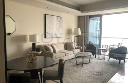 Apartment - 1 Bedroom - 2 Bathrooms for sale in Merano Tower - Business Bay - Dubai
