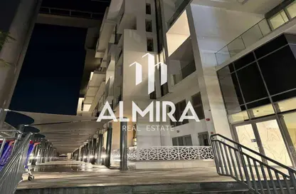 Apartment - 1 Bedroom - 2 Bathrooms for sale in Oasis 2 - Oasis Residences - Masdar City - Abu Dhabi