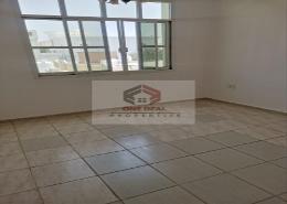 Empty Room image for: Apartment - 2 bedrooms - 2 bathrooms for rent in Falaj Hazzaa - Al Ain, Image 1