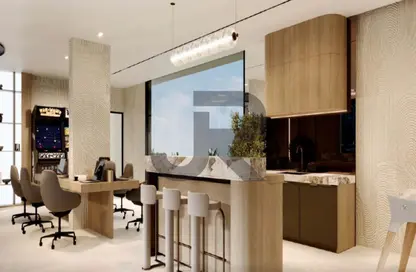 شقة - 1 حمام للبيع في جاردنز 2 - ارجان - دبي