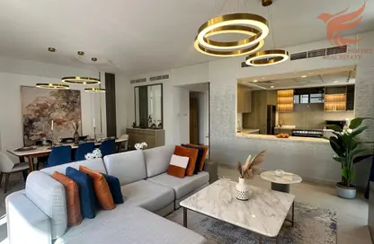 Villa - 4 Bedrooms - 5 Bathrooms for sale in Sun Island - Ajmal Makan City - Sharjah Waterfront City - Sharjah