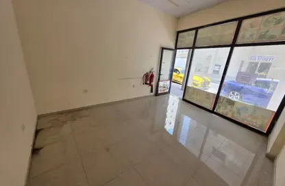 Shop - Studio - 1 Bathroom for rent in Ajman Corniche Residences - Ajman Corniche Road - Ajman