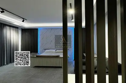 شقة - 1 حمام للبيع في أبراج هورايزون - عجمان وسط المدينة - عجمان شقة - 1 حمام للبيع في أبراج هورايزون - عجمان وسط المدينة - عجمان