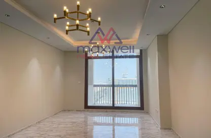 Apartment - 1 Bedroom - 2 Bathrooms for rent in Avenue Residence 4 - Avenue Residence - Al Furjan - Dubai