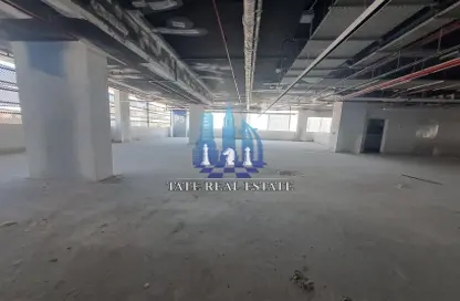 Retail - Studio - 2 Bathrooms for rent in Shams Abu Dhabi - Al Reem Island - Abu Dhabi
