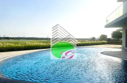 Apartment - 1 Bedroom - 2 Bathrooms for sale in Golf Community - Al Zorah - Ajman