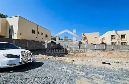 أرض - استوديو للبيع في 2 المويهات - المويهات - عجمان