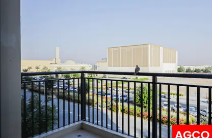 شقة - 2 غرف نوم - 2 حمامات للبيع في حياة بوليفارد-2أ - حياة بوليفارد 2 - حياة بولفار - تاون سكوير - دبي