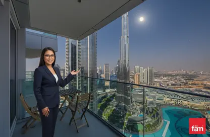 Penthouse - 4 Bedrooms - 5 Bathrooms for sale in Opera Grand - Burj Khalifa Area - Downtown Dubai - Dubai