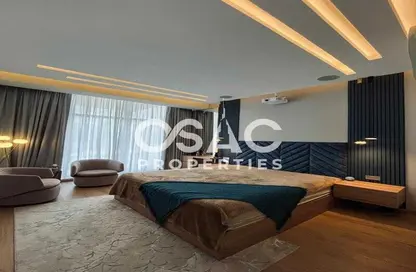 Apartment - 2 Bedrooms - 3 Bathrooms for sale in ATRIA RA - Atria Residences - Business Bay - Dubai