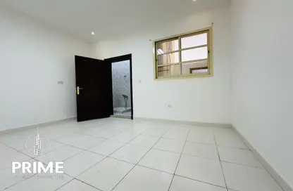 Apartment - Studio - 1 Bathroom for rent in Al Mushrif - Abu Dhabi