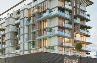 Apartment - 3 Bedrooms - 4 Bathrooms for sale in Floarea Breeze - Dubai Islands - Dubai