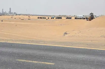أرض - استوديو للبيع في مزيرعة - الرحمانية - الشارقة