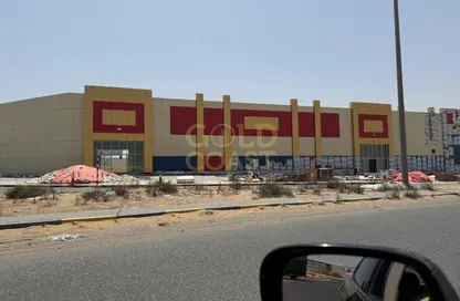 Retail - Studio - 2 Bathrooms for rent in Umm Al Thuoob - Umm Al Quwain