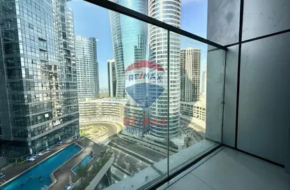 شقة - 3 غرف نوم - 4 حمامات للايجار في راديانت سكوير - مدينة الأضواء - جزيرة الريم - أبوظبي