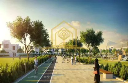 أرض - استوديو للبيع في الريمان - الشامخة - أبوظبي
