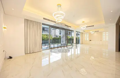 Empty Room image for: Villa - 5 Bedrooms for sale in Al Furjan - Dubai, Image 1