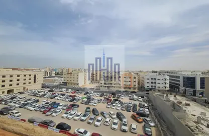 Apartment - 2 Bedrooms - 2 Bathrooms for rent in Al Thani Muwaileh - Muwaileh Commercial - Sharjah
