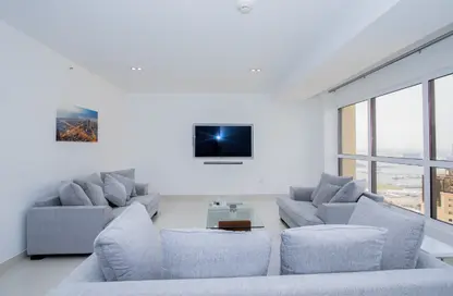 Apartment - 2 Bedrooms - 3 Bathrooms for rent in Murjan 1 - Murjan - Jumeirah Beach Residence - Dubai