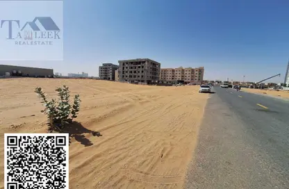 أرض - استوديو للبيع في الجرف الصناعية 3 - الجرف الصناعية - عجمان