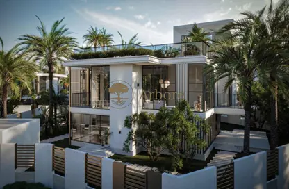 فيلا - 4 غرف نوم - 5 حمامات للبيع في كيتورا ريسييرف - ماج سيتي - مدينة الشيخ محمد بن راشد - دبي