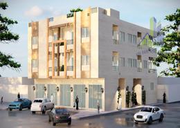 Outdoor Building image for: Whole Building - 8 bathrooms for sale in Al Rawda 1 - Al Rawda - Ajman, Image 1