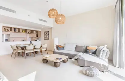 Apartment - 3 Bedrooms - 4 Bathrooms for rent in Downtown Views II Tower 2 - Downtown Views II - Downtown Dubai - Dubai