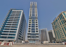 Large 1 Br Hall in Al Barsha Near MOE Vacant