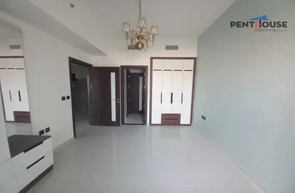 Apartment - 1 Bedroom - 1 Bathroom for rent in Lawnz by Danube - International City - Dubai