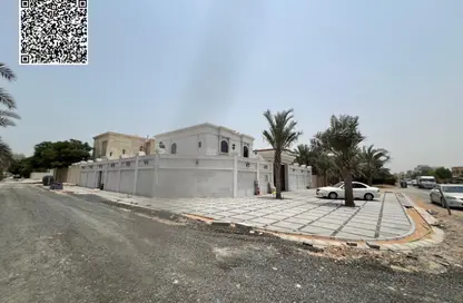 فيلا - 5 غرف نوم - 7 حمامات للبيع في 3 المويهات - المويهات - عجمان