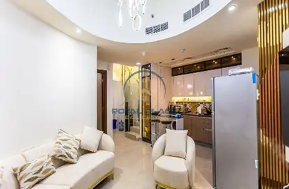 Apartment - 2 Bedrooms - 3 Bathrooms for rent in Azizi Plaza - Al Furjan - Dubai