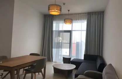 النزل و الشقق الفندقية - غرفة نوم - 2 حمامات للبيع في كانديس أستر - الفرجان - دبي النزل و الشقق الفندقية - غرفة نوم - 2 حمامات للبيع في كانديس أستر - الفرجان - دبي