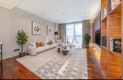 Apartment - 1 Bedroom - 2 Bathrooms for sale in City Walk Residential Building 9 - City Walk Residential - City Walk - Dubai