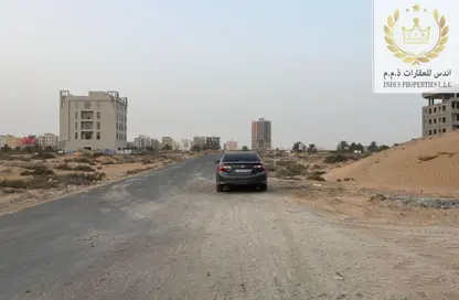 أرض - استوديو للبيع في العالية - عجمان