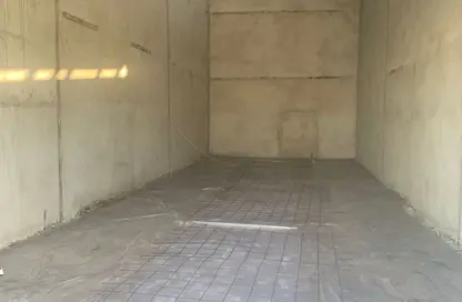 Warehouse - Studio - 1 Bathroom for rent in Ajman Industrial 1 - Ajman Industrial Area - Ajman
