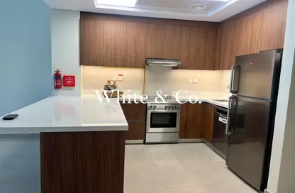 Apartment - 1 Bedroom - 2 Bathrooms for sale in Zazen Gardens - Al Furjan - Dubai