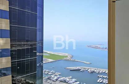 Apartment - 2 Bedrooms - 2 Bathrooms for sale in Elite Residence - Dubai Marina - Dubai