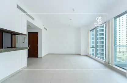 Apartment - 1 Bedroom - 2 Bathrooms for rent in Paloma Tower - Marina Promenade - Dubai Marina - Dubai