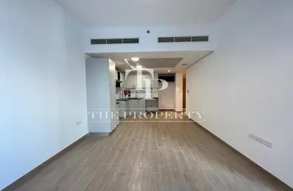 Apartment - 2 Bedrooms - 1 Bathroom for rent in The Nook 2 - The Nook - Wasl Gate - Dubai