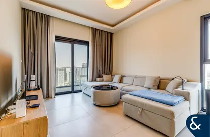 Apartment - 1 Bedroom - 2 Bathrooms for sale in SOL Bay - Business Bay - Dubai