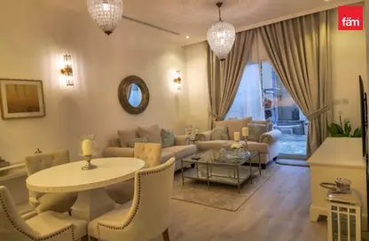 Apartment - 1 Bedroom - 2 Bathrooms for sale in Mayas Geneva - Jumeirah Village Circle - Dubai