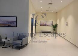 Apartment - 1 bedroom - 1 bathroom for sale in Rawda Apartments - Town Square - Dubai
