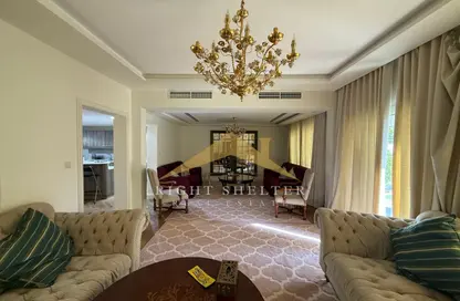 Villa - 3 Bedrooms - 4 Bathrooms for sale in Malibu - Mina Al Arab - Ras Al Khaimah