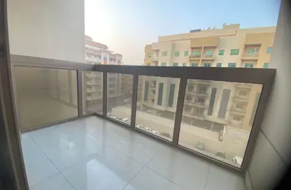 شقة - غرفة نوم - 2 حمامات للايجار في الورقاء 1 - الورقاء - دبي