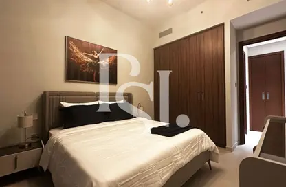 Apartment - 1 Bedroom - 1 Bathroom for sale in Vida Residences Creek Beach - Creek Beach - Dubai Creek Harbour (The Lagoons) - Dubai