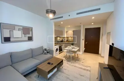 Apartment - 1 Bedroom - 1 Bathroom for sale in Sobha Creek Vistas Reserve - Sobha Hartland - Mohammed Bin Rashid City - Dubai