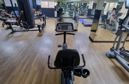 Apartment - 3 Bedrooms - 3 Bathrooms for rent in New Al Taawun Road - Al Taawun - Sharjah